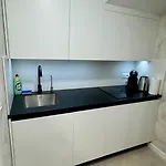 Americas Ponderosa Apartman
