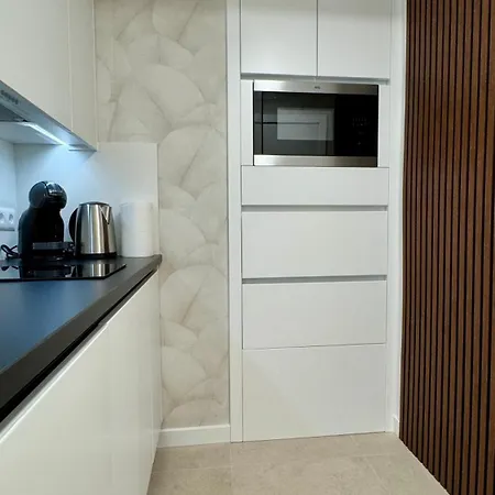 Apartman Americas Ponderosa *