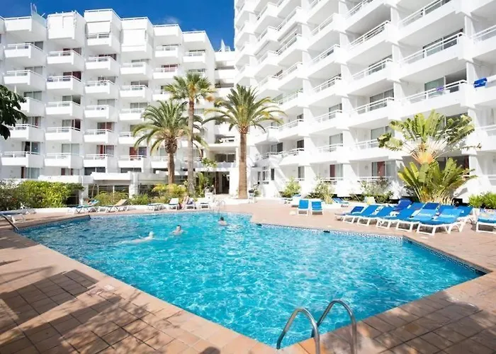 Americas Ponderosa * Playa de las Américas