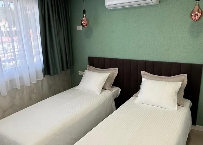 Apartman Americas Ponderosa Playa de las Américas