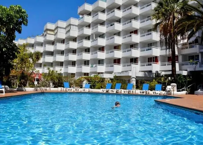 Americas Ponderosa Playa de las Américas