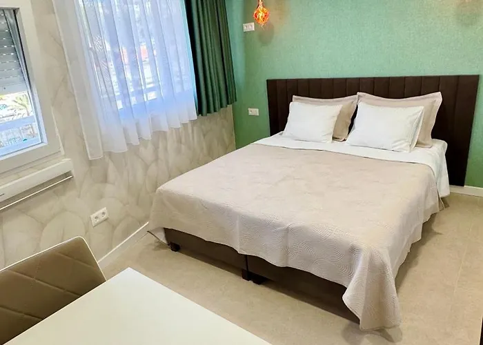 Americas Ponderosa Apartman Playa de las Américas