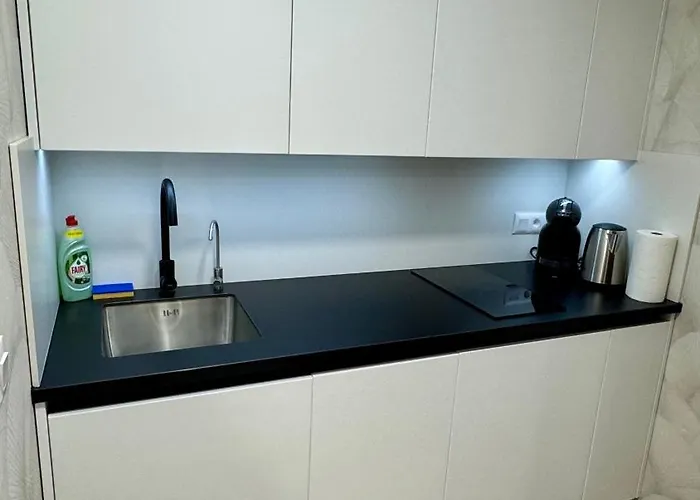 Americas Ponderosa Appartement