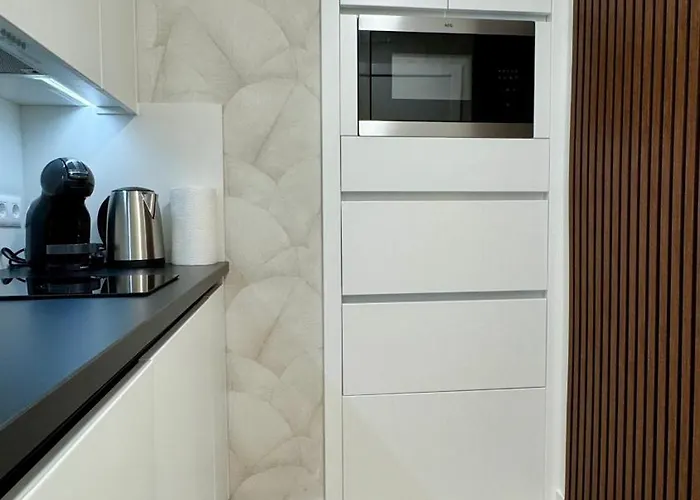 Appartement Americas Ponderosa *