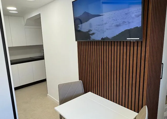 Americas Ponderosa * Playa de las Américas