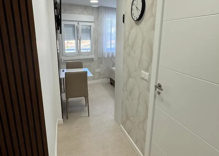 Appartement Americas Ponderosa *