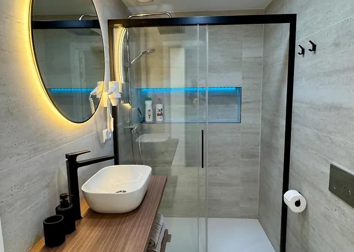 Appartement Americas Ponderosa