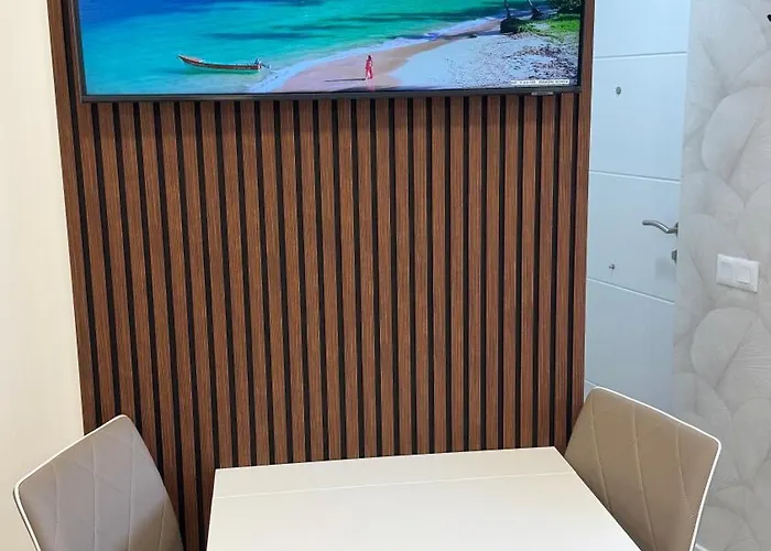 Americas Ponderosa *