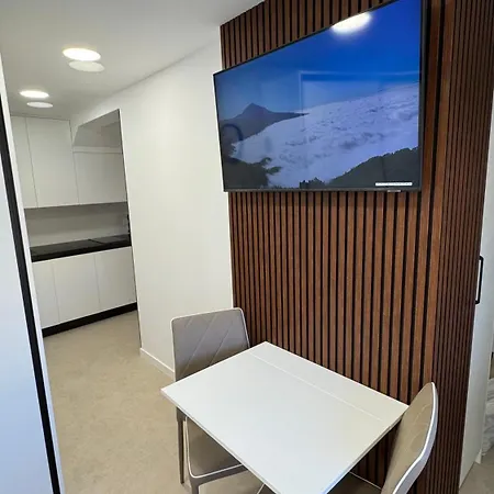 Americas Ponderosa * פלאייה דה לאס אמריקס