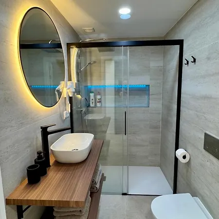 דירה Americas Ponderosa